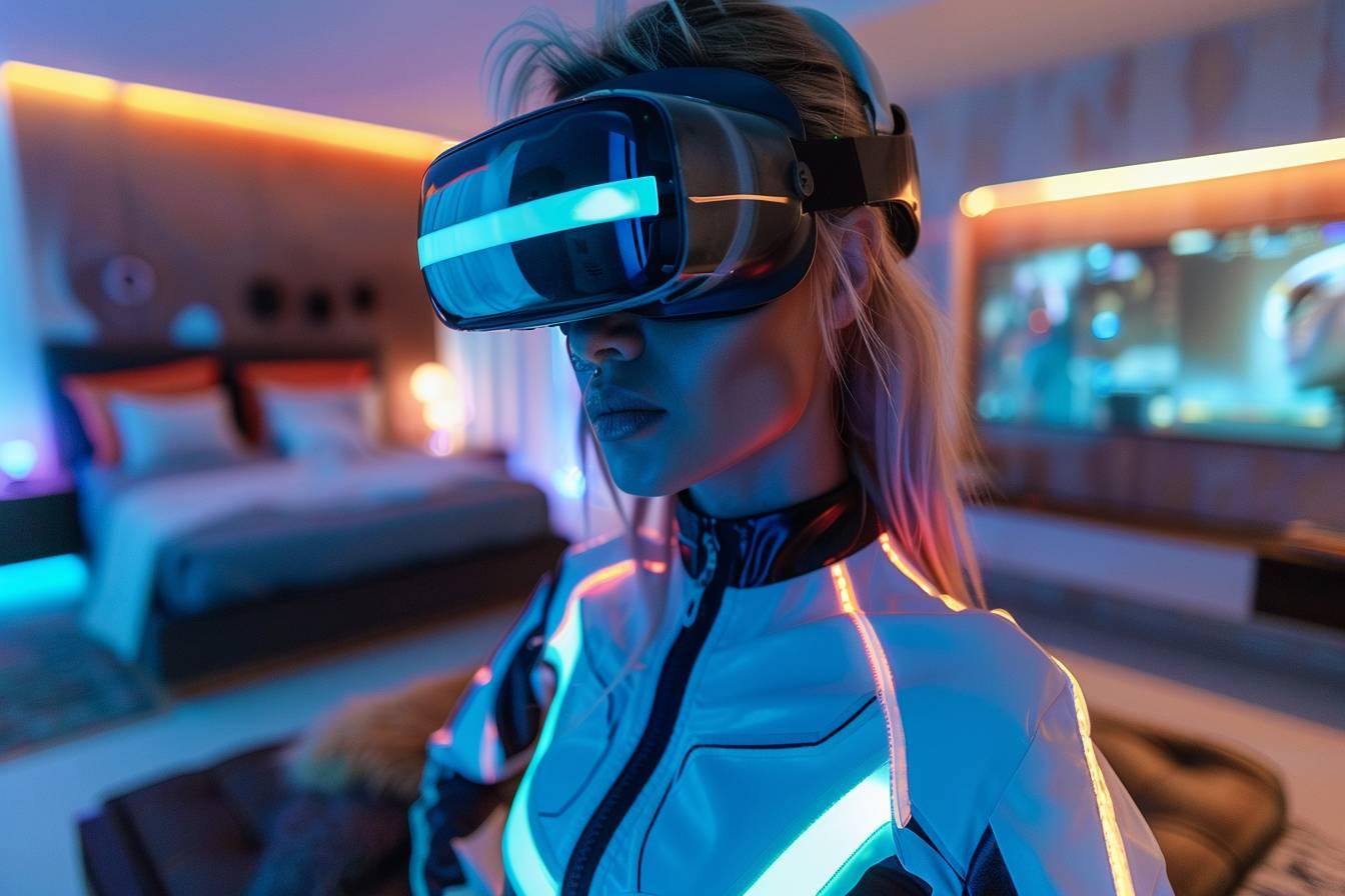 VR Fuck Dolls review : Is this adult game worth trying ?