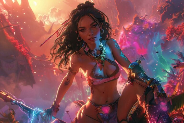 Free hentai MMO : Play adult games online today for steamy action