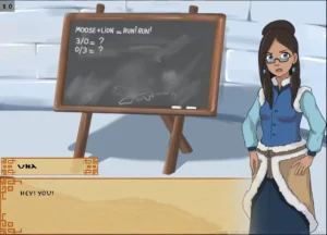 Four Elements Trainer